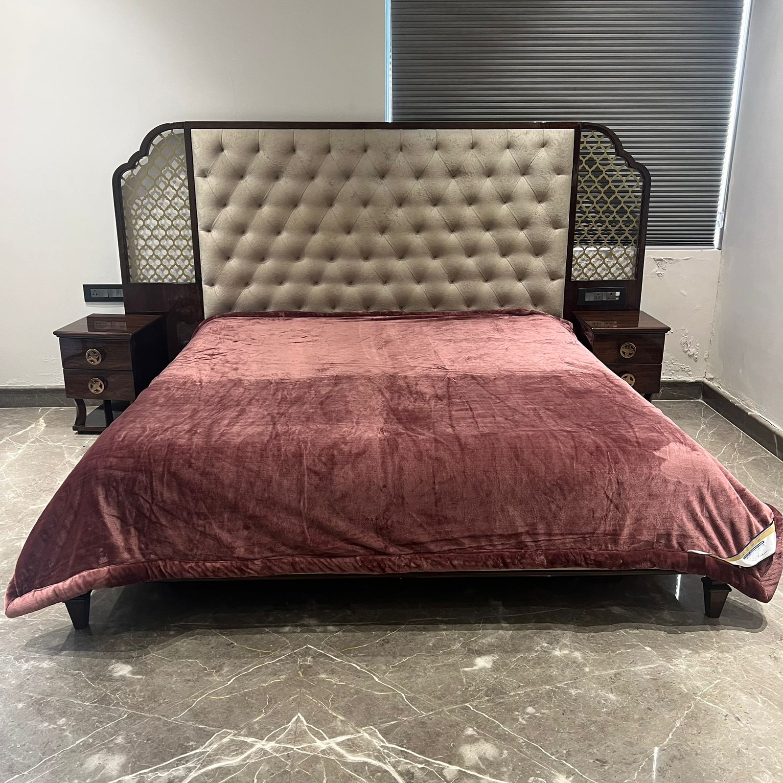 Luxury Comforter Set