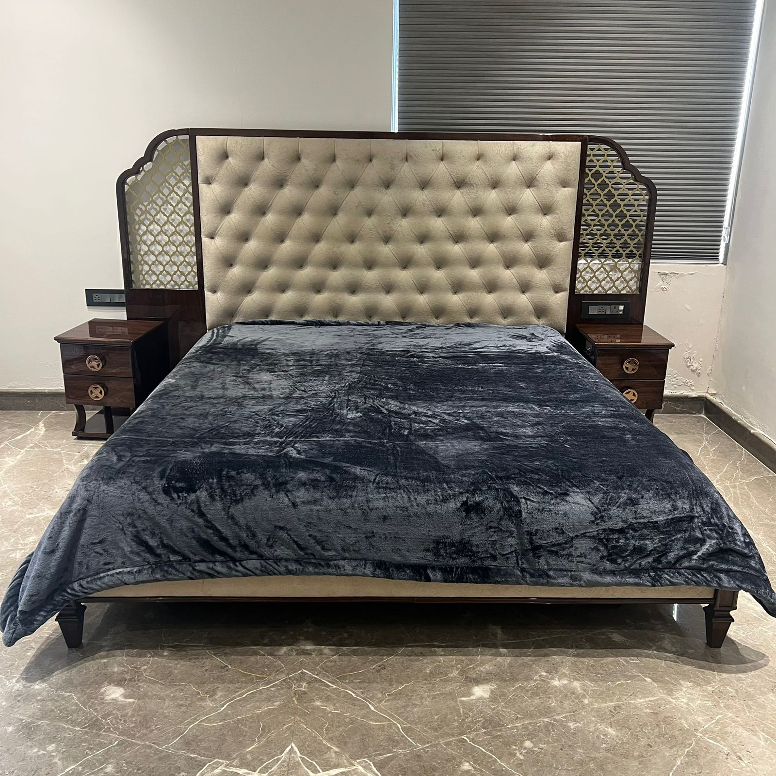 Royal Bliss Comforter Set