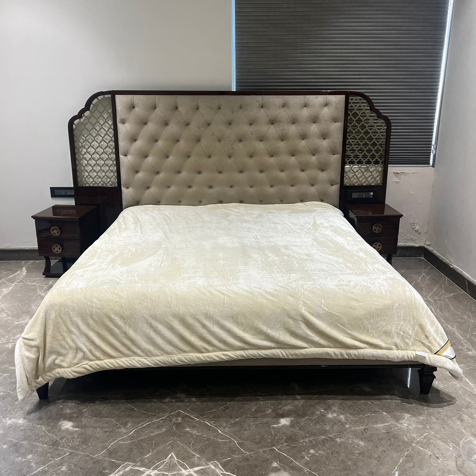 AirSoft All-Weather Comforter