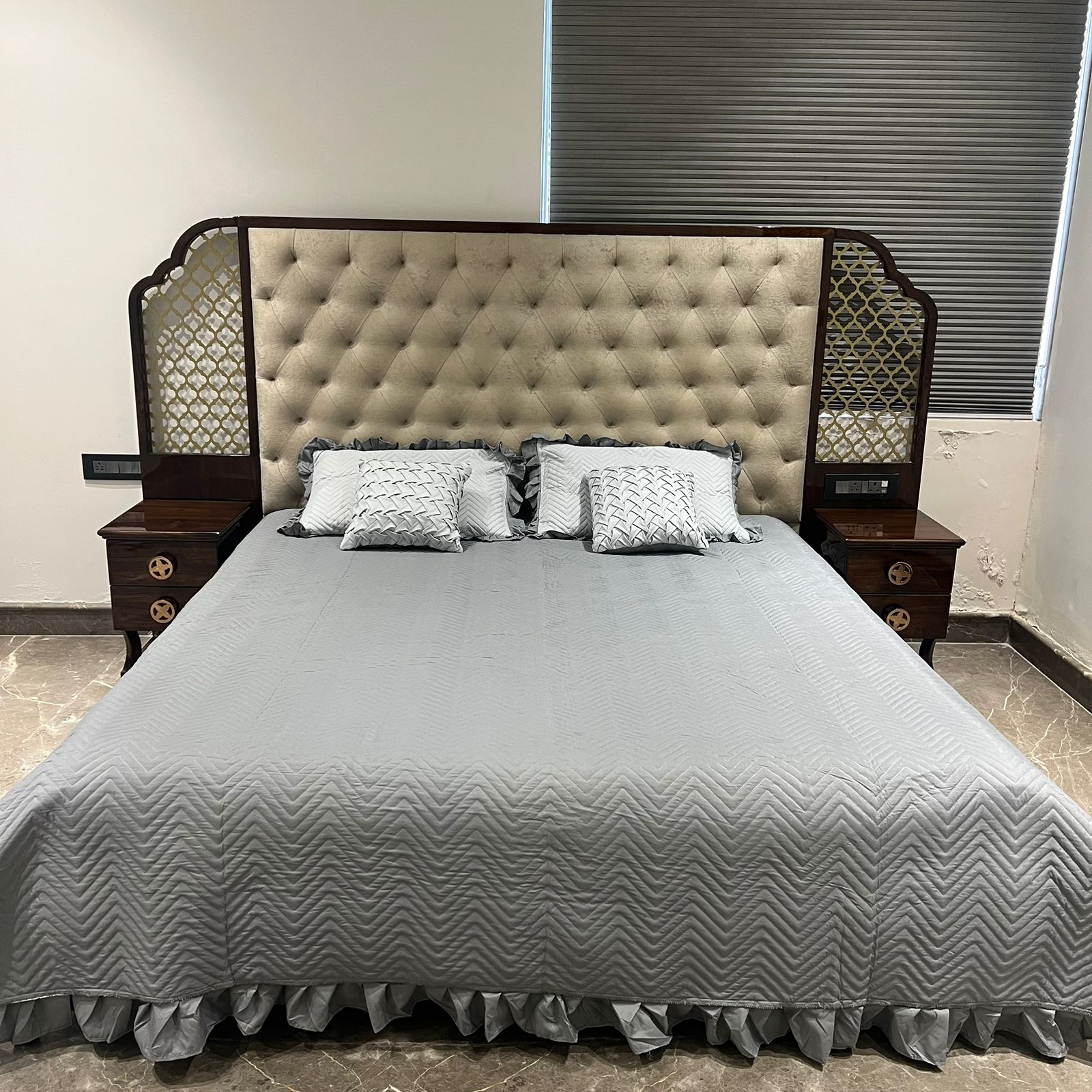 Cozy Comfort Bed Covers