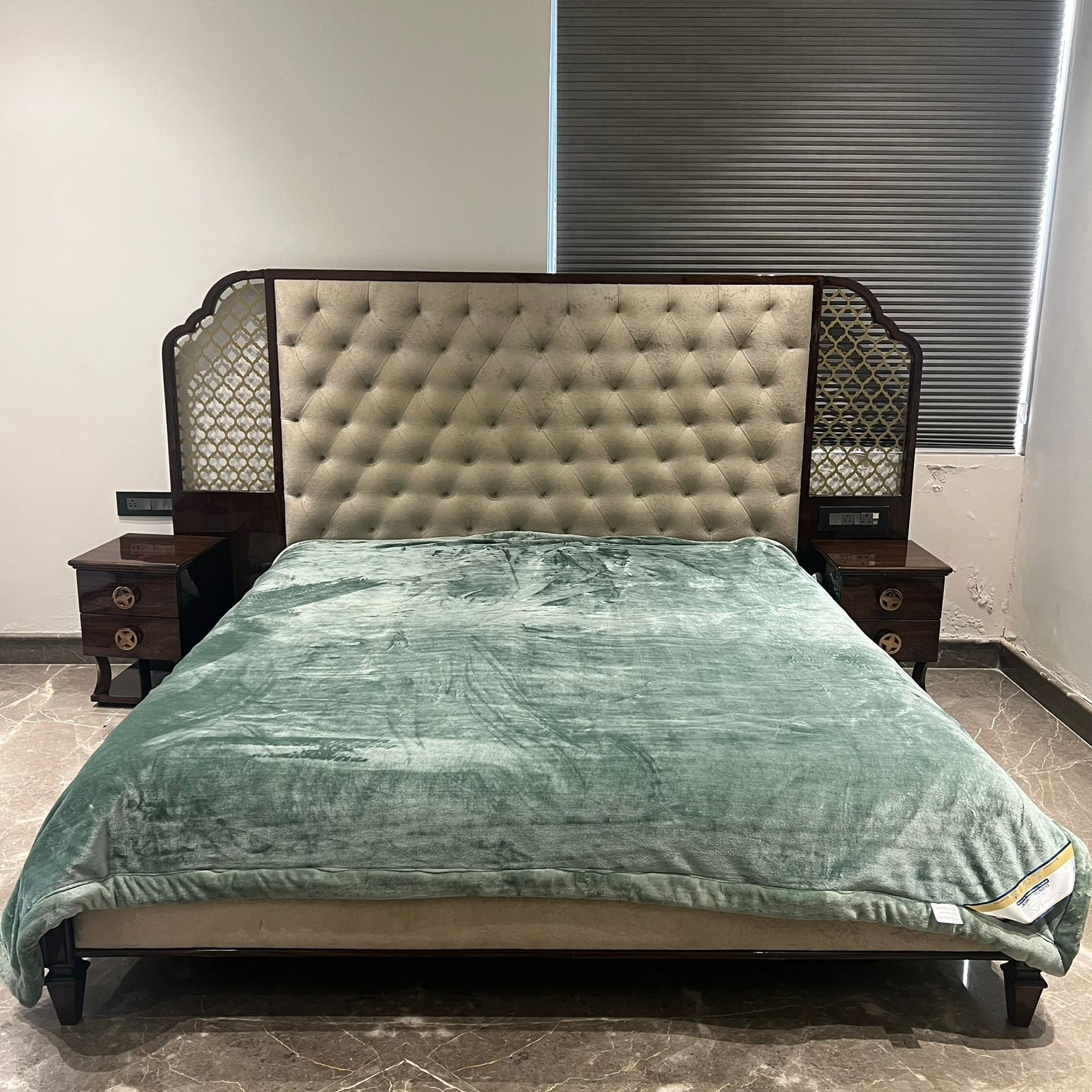 Cozy Haven Comforter Set