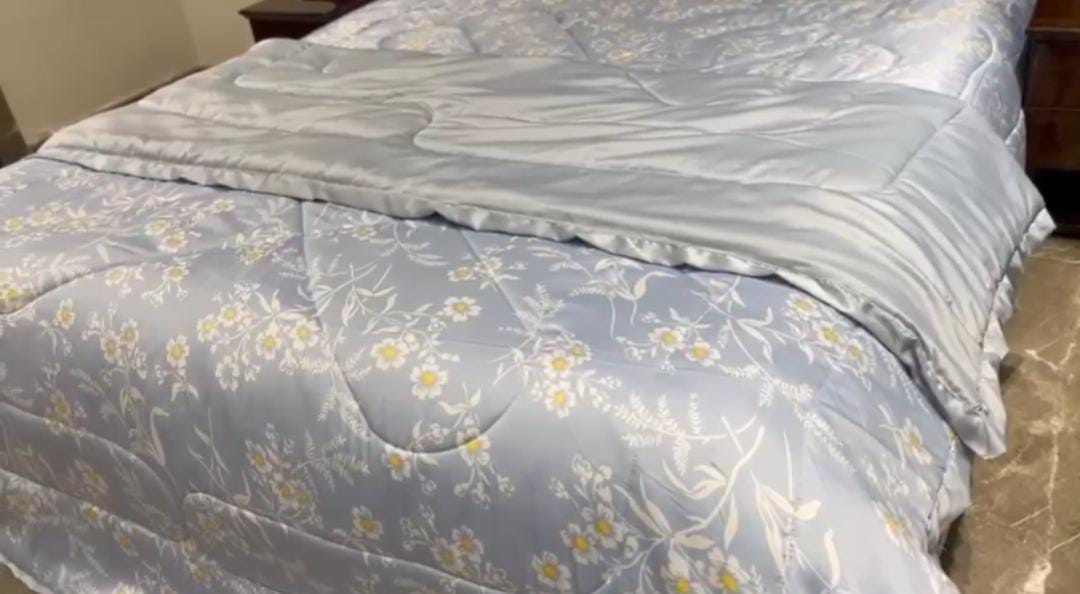 Italian Cotton All Weather Premium Comforter